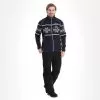 CMP, 3J42227N Jacket Men Dark Blue