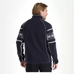 CMP, 3J42227N Jacket Men Dark Blue -Ski Online Store cmp 3j42227n ea vest heren blauw 22cmpxx153v1 BI 03