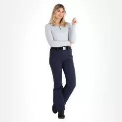 CMP, 3W05526 Ski Pants Women Blue
