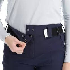 CMP, 3W05526 Ski Pants Women Blue -Ski Online Store cmp 3w05526 ba skibroek gevoerd dames blauw 22cmpxx154v4 BI 05