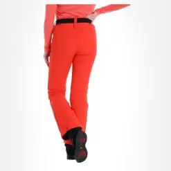 CMP, 3W05526 Ski Pants Women Grenadine Red 9 CMP, 3W05526 Ski Pants Women Grenadine Red -Ski Online Store cmp 3w05526 ba skibroek gevoerd dames grenadine rood 22cmpxx154v2 BI 03