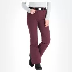 CMP, 3W05526 Ski Pants Women Prugna Purple -Ski Online Store cmp 3w05526 ba skibroek gevoerd dames prugna paars 22cmpxx154v1 BI 04