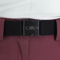 CMP, 3W05526 Ski Pants Women Prugna Purple -Ski Online Store cmp 3w05526 ba skibroek gevoerd dames prugna paars 22cmpxx154v1 BI 05