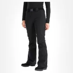 CMP, 3W05526 Ski Pants Women Black -Ski Online Store cmp 3w05526 ba skibroek gevoerd dames zwart 22cmpxx154v3 BI 04