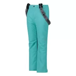 CMP, 3W15994 Ski Pants Kids Acqua Blue