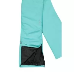 CMP, 3W15994 Ski Pants Kids Acqua Blue -Ski Online Store cmp 3w15994 ba skibroek gevoerd kinderen acqua blauw 22cmpxx155v1 BI 04