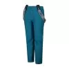 CMP, 3W15994 Ski Pants Kids Dark Green -Ski Online Store cmp 3w15994 ba skibroek gevoerd kinderen dark groen 22cmpxx155v5 BI 02
