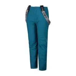 CMP, 3W15994 Ski Pants Kids Dark Green