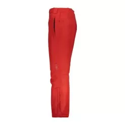 CMP, 3W15994 Ski Pants Kids Ferrari Red