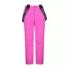 CMP, 3W15994 Ski Pants Kids Fluo Purple -Ski Online Store cmp 3w15994 ba skibroek gevoerd kinderen fluo paars BA31cmp135a BI 01