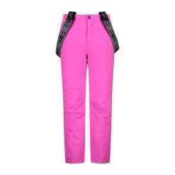 CMP, 3W15994 Ski Pants Kids Fluo Purple