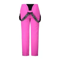 CMP, 3W15994 Ski Pants Kids Fluo Purple -Ski Online Store cmp 3w15994 ba skibroek gevoerd kinderen fluo paars BA31cmp135a BI 03