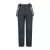 CMP, 3W15994 Ski Pants Kids Titanio Grey -Ski Online Store cmp 3w15994 ba skibroek gevoerd kinderen titanio grijs BA31cmp135b BI 01