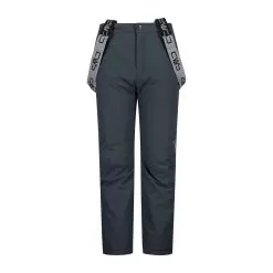 CMP, 3W15994 Ski Pants Kids Titanio Grey