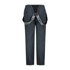 CMP, 3W15994 Ski Pants Kids Titanio Grey -Ski Online Store cmp 3w15994 ba skibroek gevoerd kinderen titanio grijs BA31cmp135b BI 03