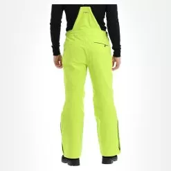 CMP, 3W17397N Ski Pants Men Acid Green 9 CMP, 3W17397N Ski Pants Men Acid Green -Ski Online Store cmp 3w17397n ba skibroek gevoerd heren acid groen 22cmpxx156v1 BI 03