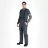 CMP, 3W17397N Ski Pants Men Titanio Grey