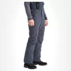 CMP, 3W17397N Ski Pants Men Titanio Grey 10 CMP, 3W17397N Ski Pants Men Titanio Grey -Ski Online Store cmp 3w17397n ba skibroek gevoerd heren titanio grijs 22cmpxx156v4 BI 04