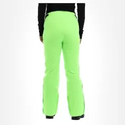 CMP, 3W18596N Ski Pants Women Apple Fluo Green -Ski Online Store cmp 3w18596n ba skibroek gevoerd dames apple fluo groen 22cmpxx157v3 BI 03