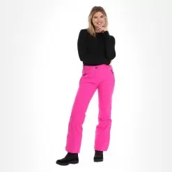 CMP, 3W18596N Ski Pants Women Fluo Purple