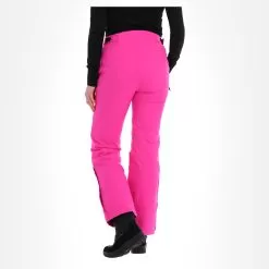 CMP, 3W18596N Ski Pants Women Fluo Purple -Ski Online Store cmp 3w18596n ba skibroek gevoerd dames fluo paars 22cmpxx157v6 BI 03