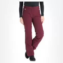 CMP, 3W18596N Ski Pants Women Prugna Purple 10 CMP, 3W18596N Ski Pants Women Prugna Purple -Ski Online Store cmp 3w18596n ba skibroek gevoerd dames prugna paars 22cmpxx157v2 BI 04