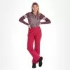 CMP, 3W18596N Ski Pants Women Sangria Purple