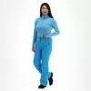 CMP, 3W18596N Ski Pants Women Turquioise Blue -Ski Online Store cmp 3w18596n ba skibroek gevoerd dames turquioise blauw 22cmpxx157v5 BI 01