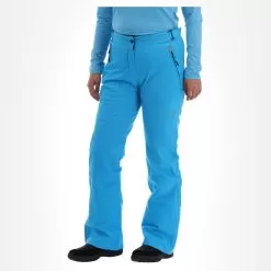 CMP, 3W18596N Ski Pants Women Turquioise Blue -Ski Online Store cmp 3w18596n ba skibroek gevoerd dames turquioise blauw 22cmpxx157v5 BI 04