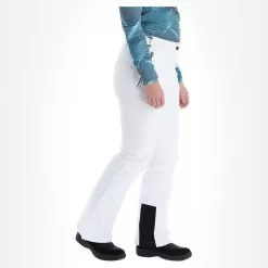 CMP, 3W18596N Ski Pants Women White -Ski Online Store cmp 3w18596n ba skibroek gevoerd dames wit BA21cmp105b BI 04