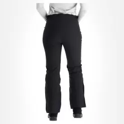 CMP, 3W18596N Ski Pants Women Black 9 CMP, 3W18596N Ski Pants Women Black -Ski Online Store cmp 3w18596n ba skibroek gevoerd dames zwart BA21cmp105d BI 03