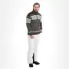 CMP, 7H57200N Sweater Men Anthracite Grey