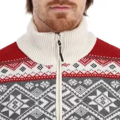 CMP, 7H57200N Sweater Men Plaster Grey 11 CMP, 7H57200N Sweater Men Plaster Grey -Ski Online Store cmp 7h57200n eb trui heren plaster grijs 22cmpxx158v4 BI 05