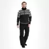 CMP, 7H57200N Sweater Men Black