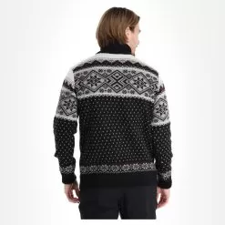 CMP, 7H57200N Sweater Men Black 9 CMP, 7H57200N Sweater Men Black -Ski Online Store cmp 7h57200n eb trui heren zwart 22cmpxx158v2 BI 03