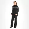 CMP, 7H96146 Pullover Women Black