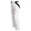 CMP, 3W15994 Ski Pants Kids White -Ski Online Store cmp salopette skibroek kinderen bianco wit 02.1310