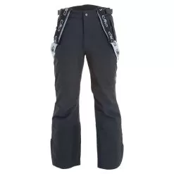CMP, 3W17397N Ski Pants Men Black