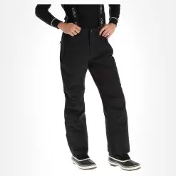 CMP, 3W17397N Ski Pants Men Black 11 CMP, 3W17397N Ski Pants Men Black -Ski Online Store cmp ski pants skibroek heren zwart BA10cmp045i BI 04
