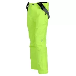 CMP, 3W15994 Ski Pants Kids Fluo Yellow