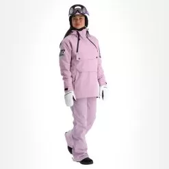 ColourWear, Cake 2.0 Jackorak Ski Jacket Women Light Purple