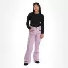 ColourWear, Cork Pant Ski Pants Women Light Purple -Ski Online Store colourwear cork pant ba skibroek gevoerd dames light paars 22colou111v2 BI 01