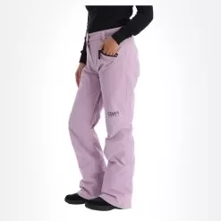 ColourWear, Cork Pant Ski Pants Women Light Purple 10 ColourWear, Cork Pant Ski Pants Women Light Purple -Ski Online Store colourwear cork pant ba skibroek gevoerd dames light paars 22colou111v2 BI 04