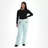 ColourWear, Cork Pant Ski Pants Women Light Turquoise Blue -Ski Online Store colourwear cork pant ba skibroek gevoerd dames light turquoise 22colou111v4 BI 01