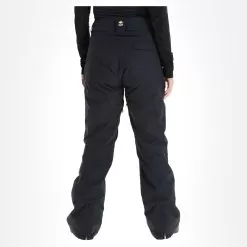 ColourWear, Cork Pant Ski Pants Women Black -Ski Online Store colourwear cork pant ba skibroek gevoerd dames zwart 22colou111v1 BI 03