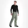 ColourWear, Flight Pants Ski Pants Men Grey Green 2 ColourWear, Flight Pants Ski Pants Men Grey Green -Ski Online Store colourwear flight pants ba skibroek gevoerd heren grey groen 22colou107v1 BI 01