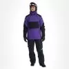 ColourWear, Foil Anorak Winter Anorak Men Purple 2 ColourWear, Foil Anorak Winter Anorak Men Purple -Ski Online Store colourwear foil anorak af anorak heren paars 22colou103v2 BI 01