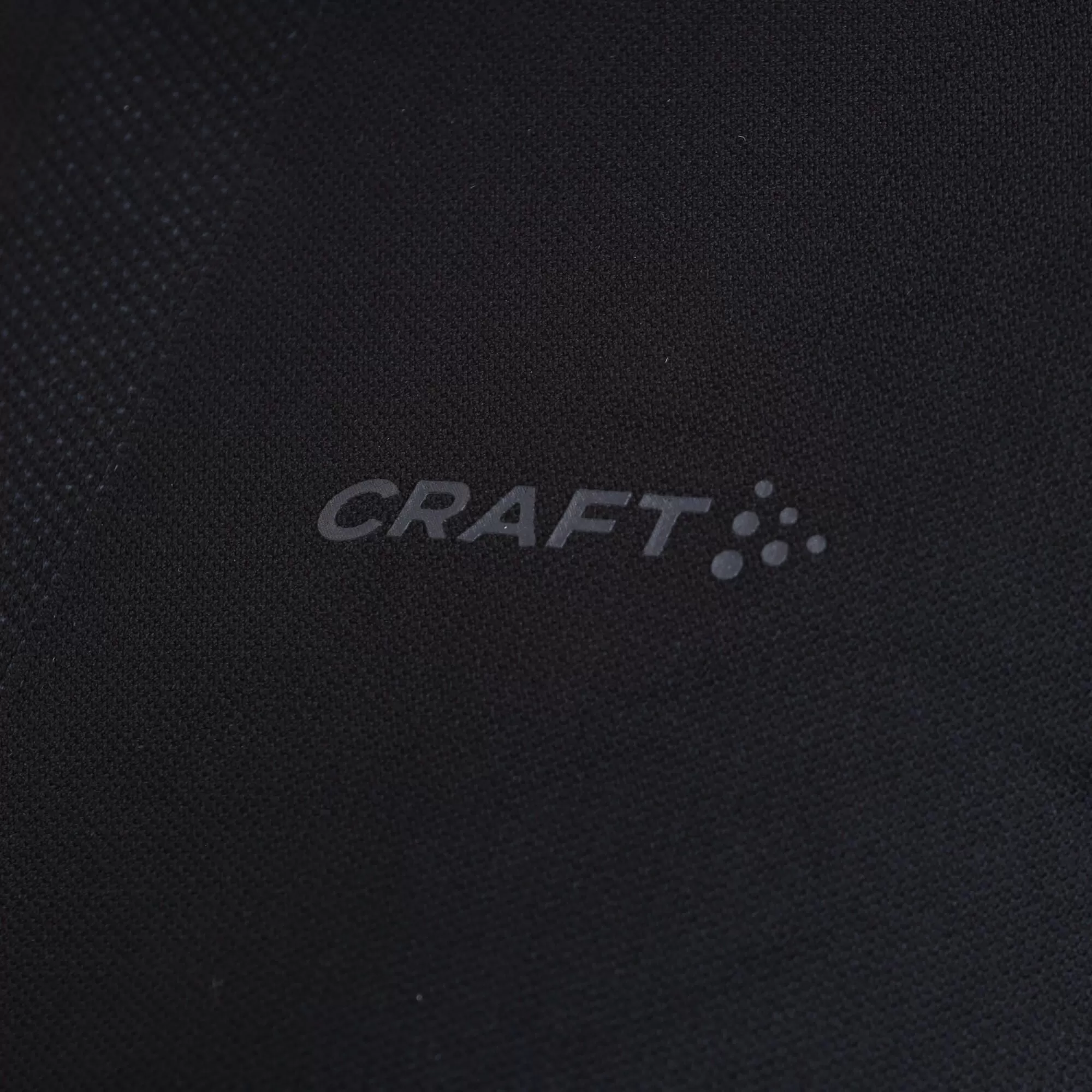 Craft, Adv Warm Intensity Ls Thermal Shirt Women Black 7 Craft, Adv Warm Intensity Ls Thermal Shirt Women Black - Image 5