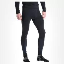 Craft, Core Dry Active Comfort Pant Thermal Pants Men Black -Ski Online Store craft core dry active comfort pant m fb thermobroek heren zilver FB11cra110a BI 02