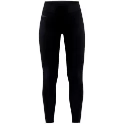 Craft, Core Dry Active Comfort Pant Thermal Pants Women Black